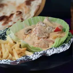 سيزلر دجاج شوشو